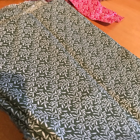 Scrunchie material choices! - Picture 5 of 7